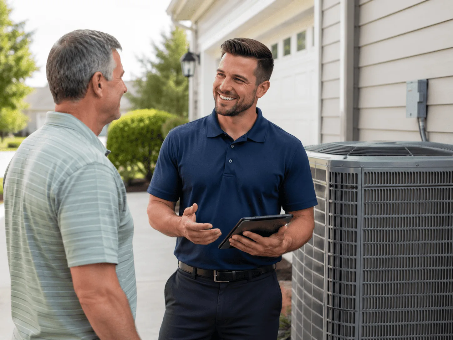 Heat Pump Installation Summit, NJ FAQs
